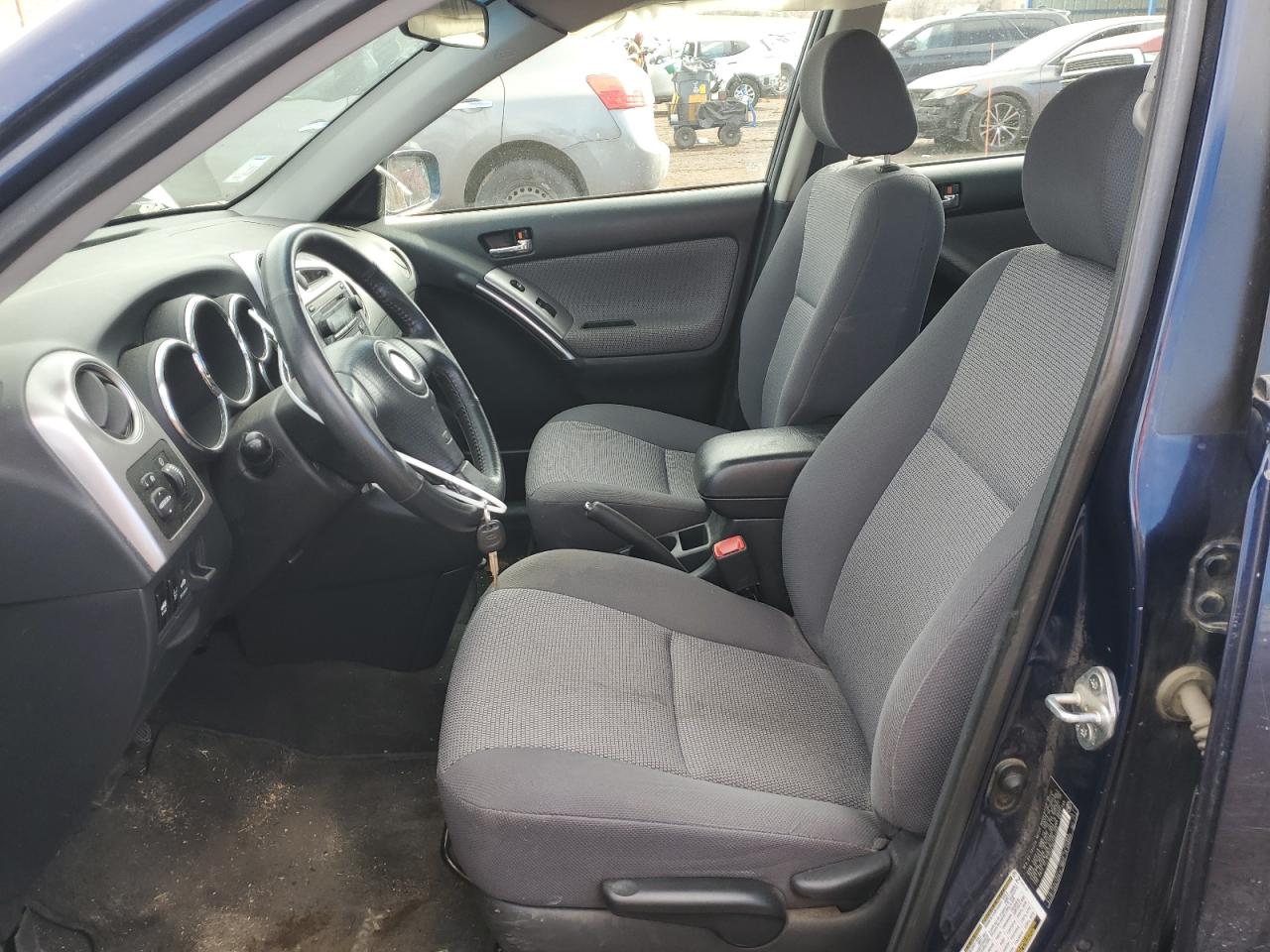 2006 Toyota Corolla - Image 7