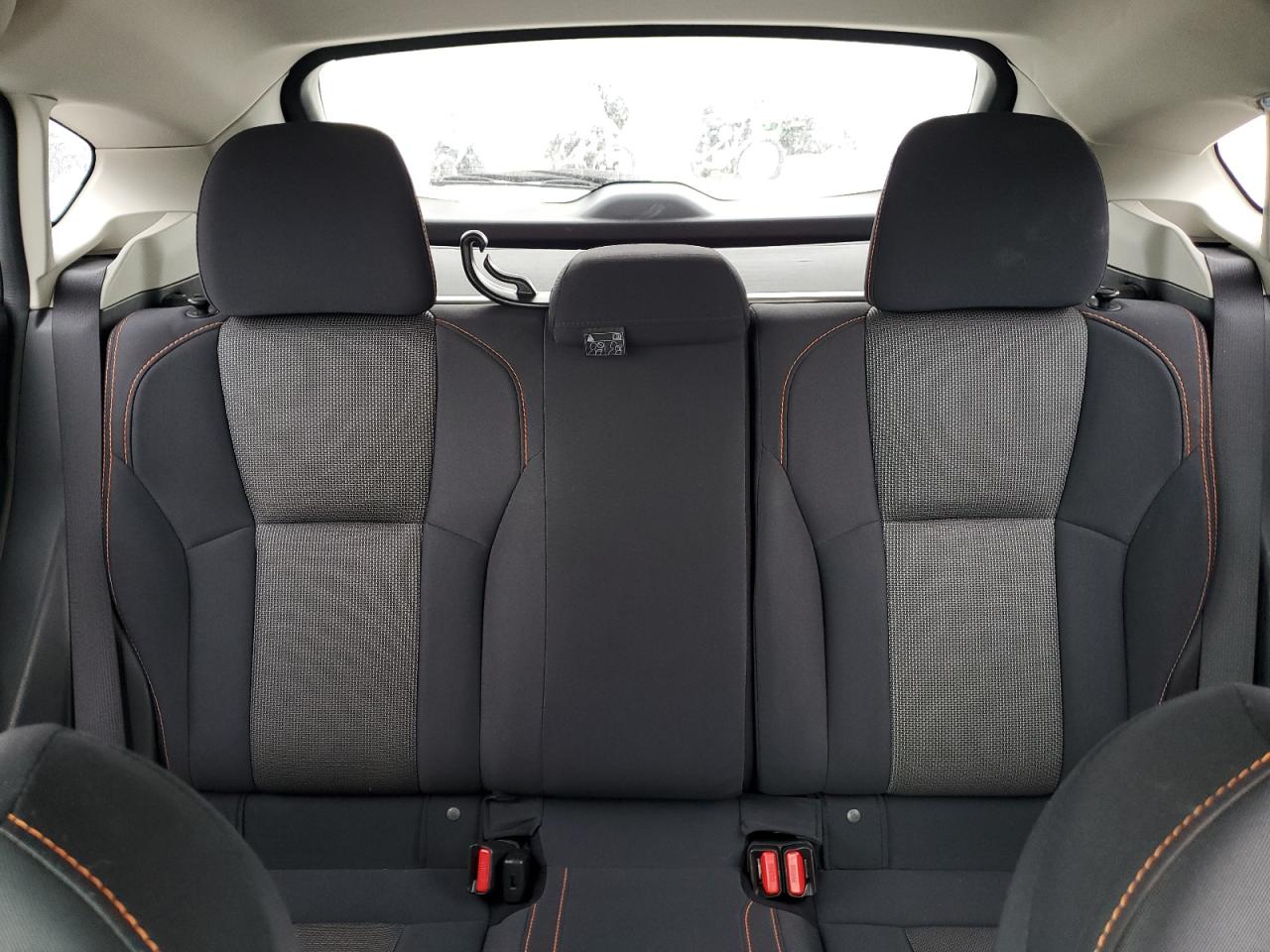 2018 Subaru XV - Image 10