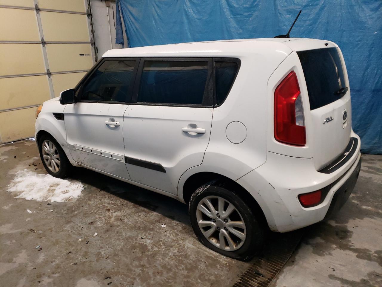2013 Kia Soul - Image 2