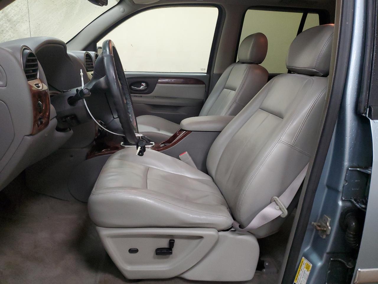 2006 GMC Envoy - Image 7
