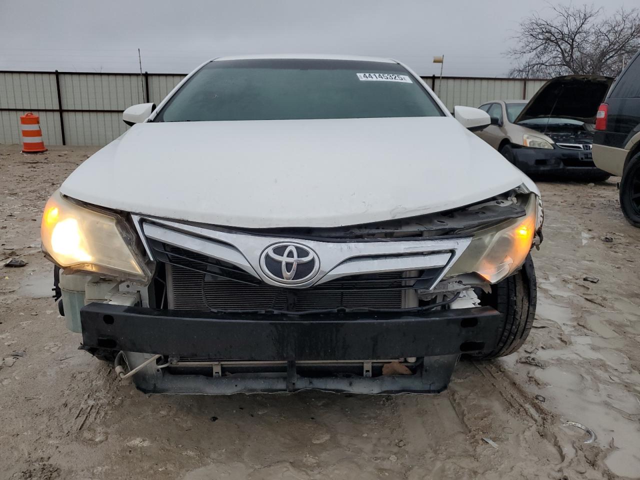 2013 Toyota Camry - Image 5