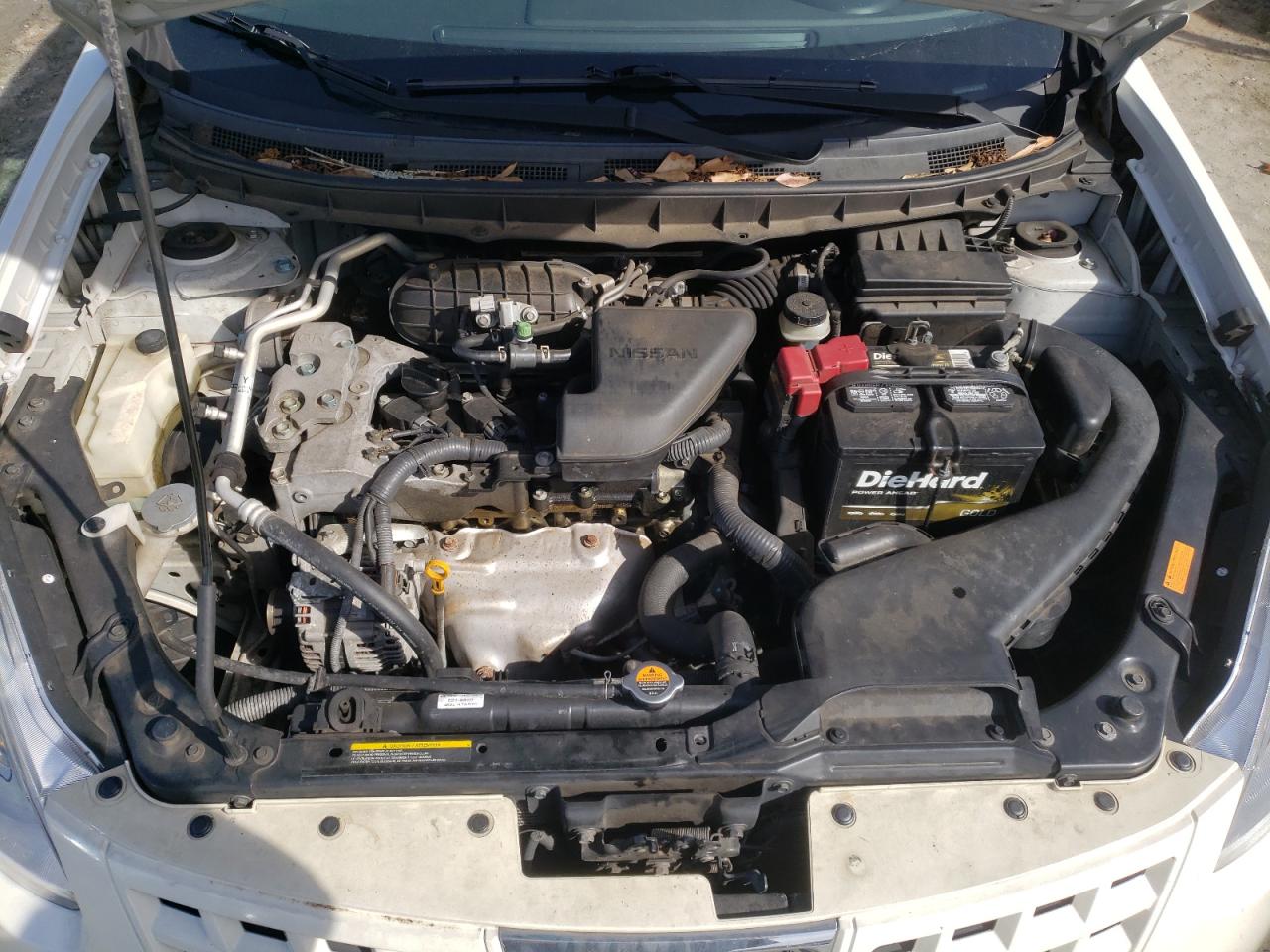 2010 Nissan Rogue - Image 12