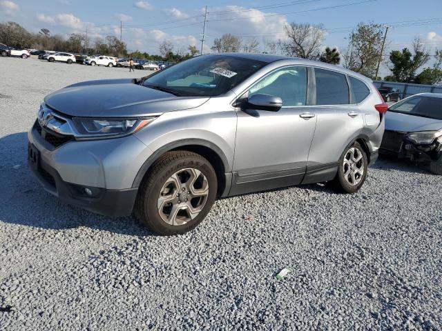 2019 Honda Cr-V Exl
