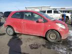 2009 Toyota Yaris  продається в Windham, ME - Front End