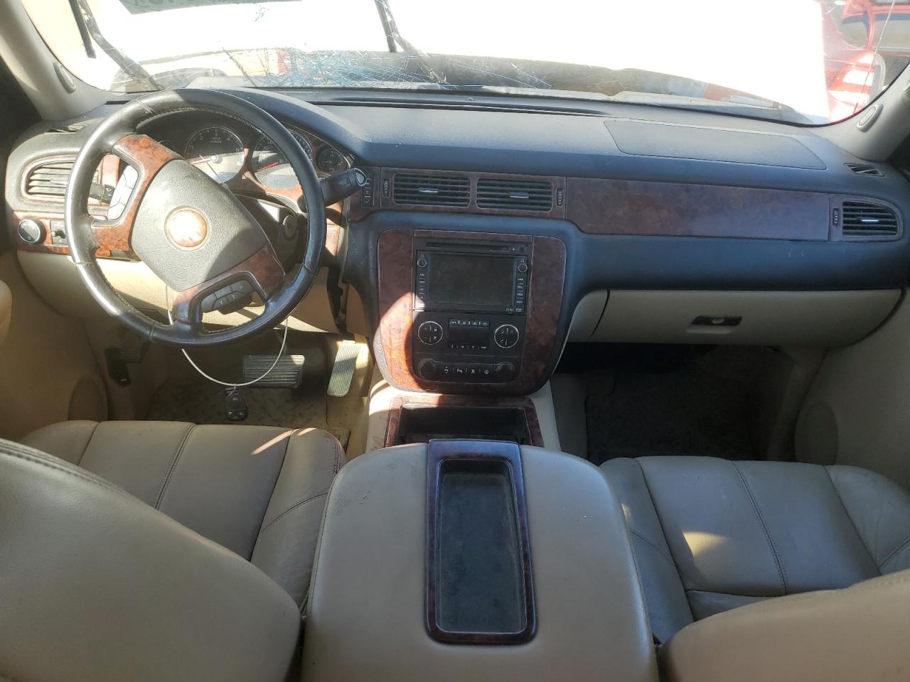 2008 Chevrolet Silverado - Image 8