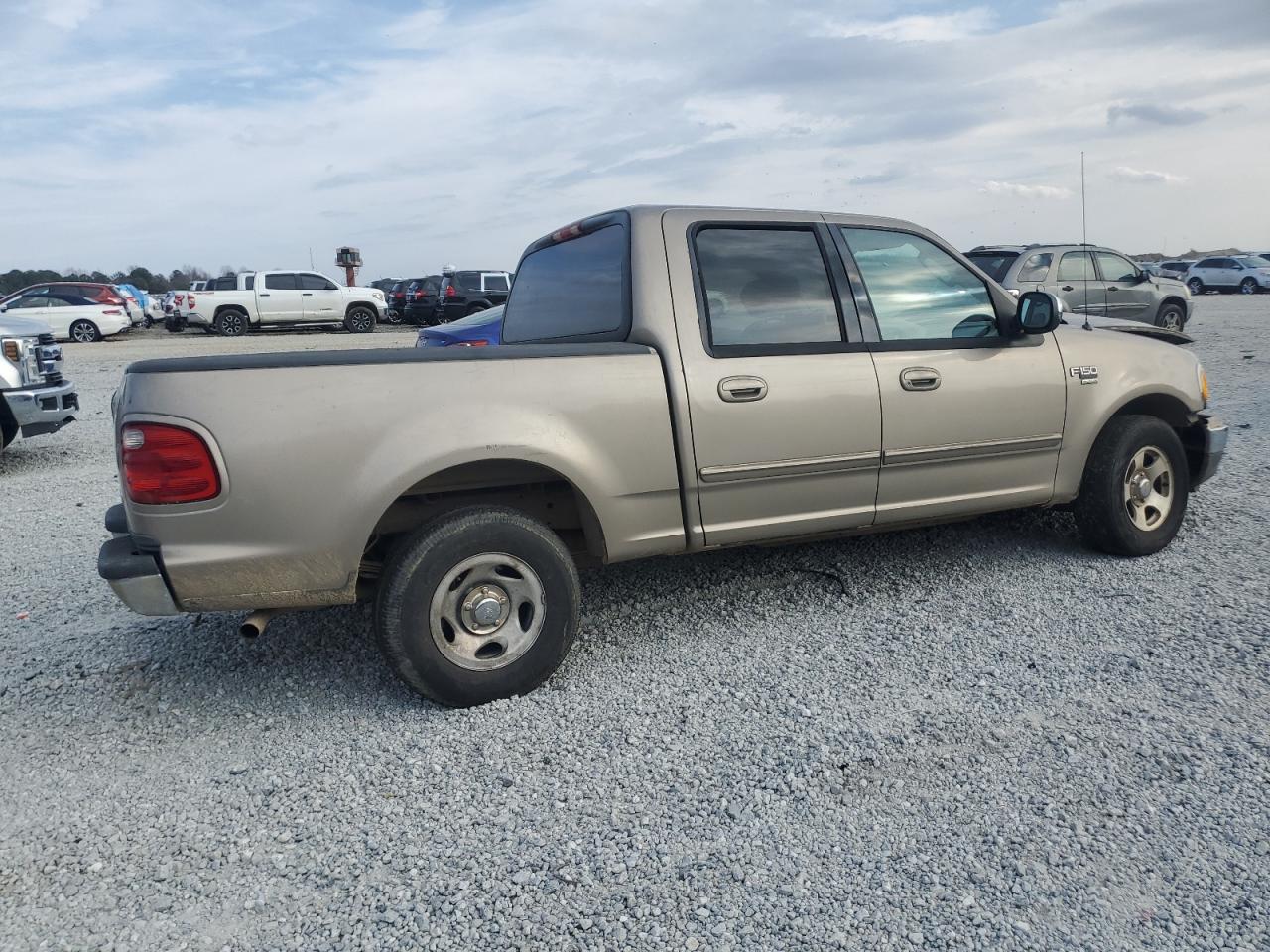 2003 Ford F-150 - Image 3