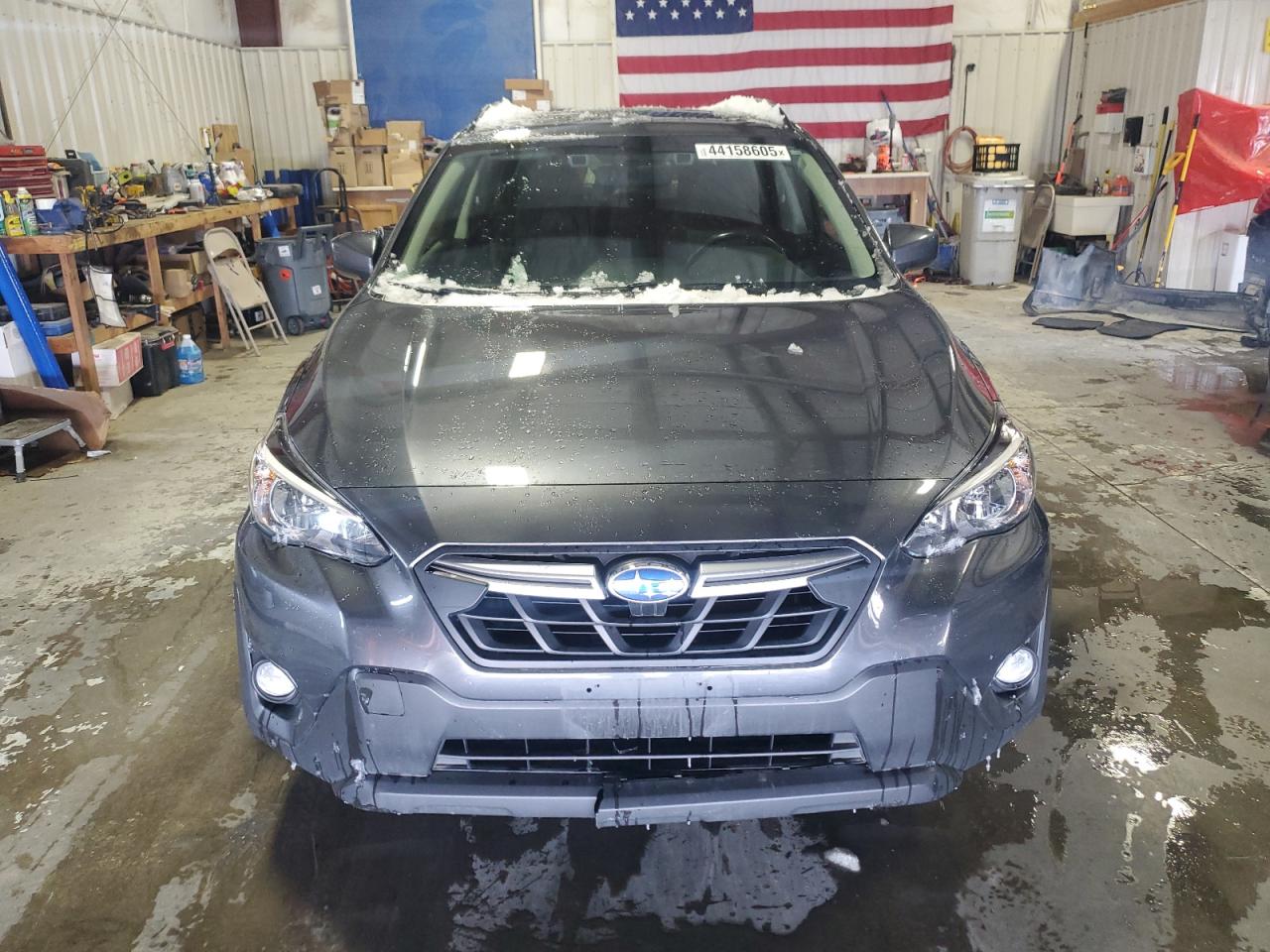 2021 Subaru XV - Image 5