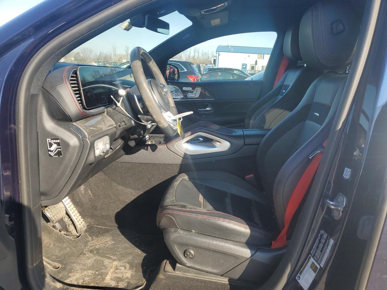 2021 Mercedes-Benz GLE - Image 7