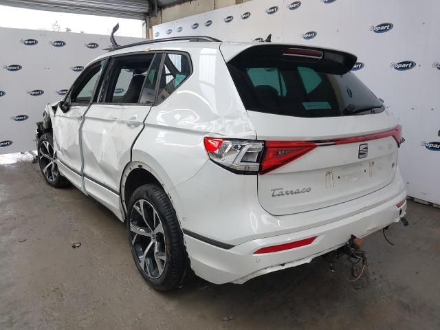 2024 SEAT TARRACO FR