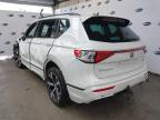 2024 SEAT TARRACO FR for sale at Copart BELFAST