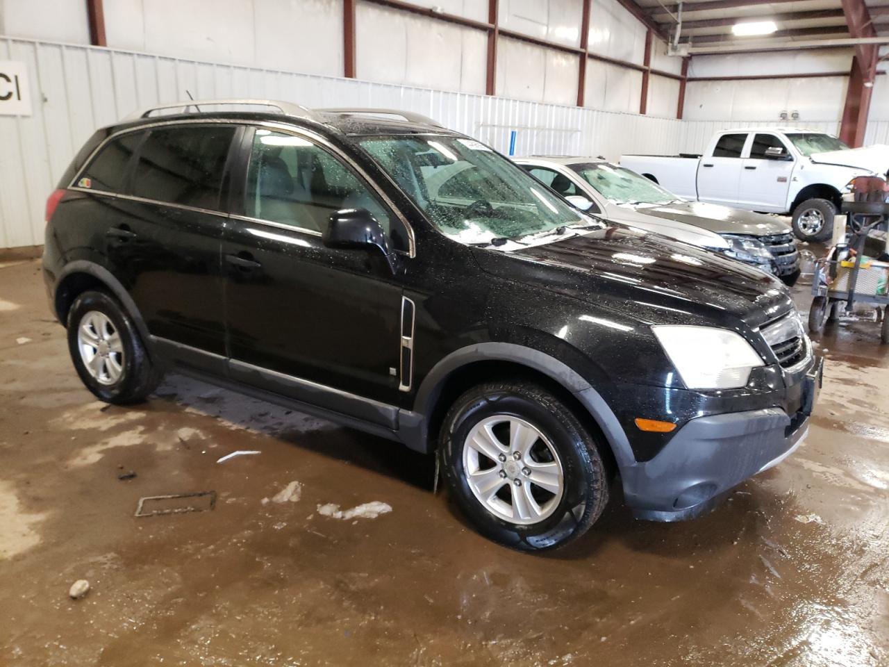 2009 Saturn VUE - Image 4