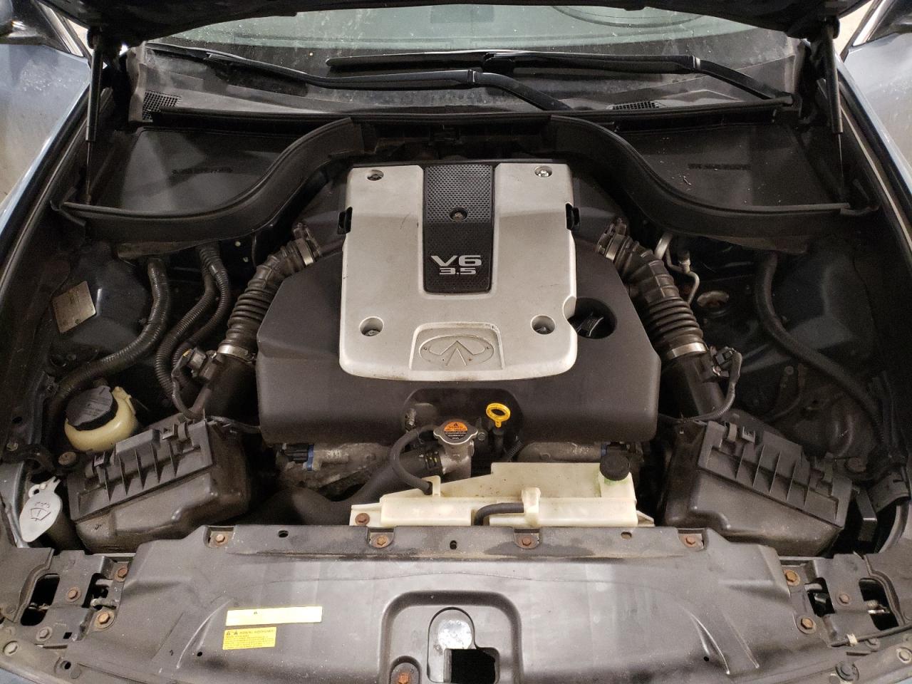 2008 Infiniti G - Image 13