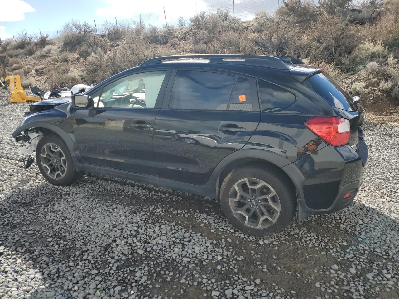 2017 Subaru XV - Image 2