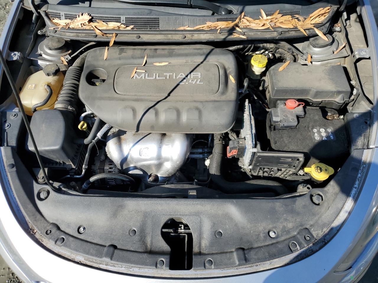 2015 Dodge Dart - Image 11