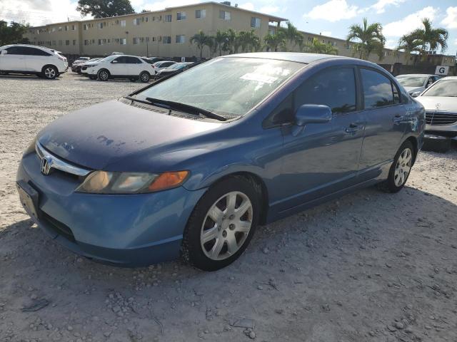 2006 Honda Civic Lx