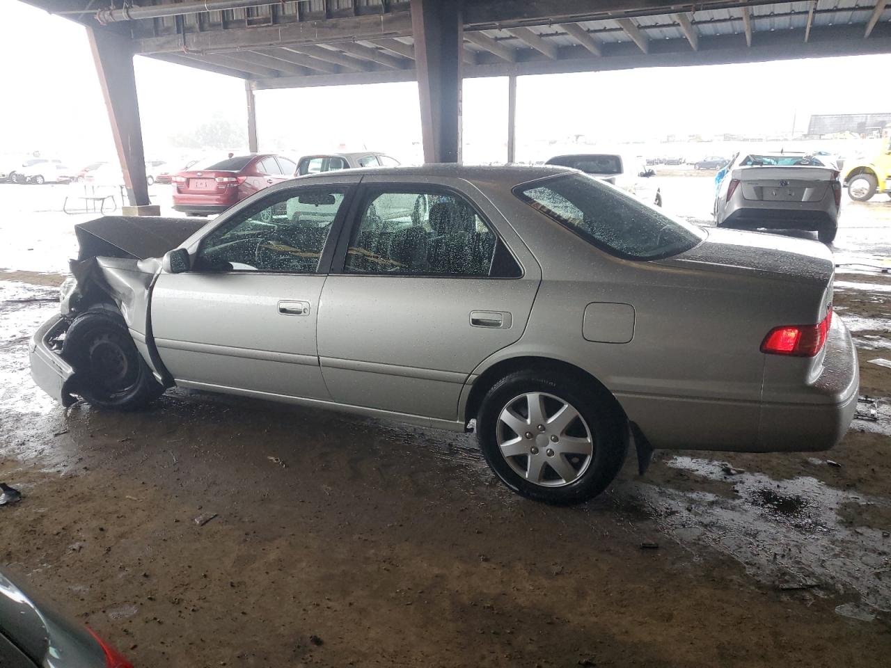 2000 Toyota Camry - Image 2