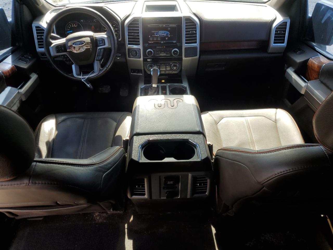 2015 Ford F-150 - Image 8