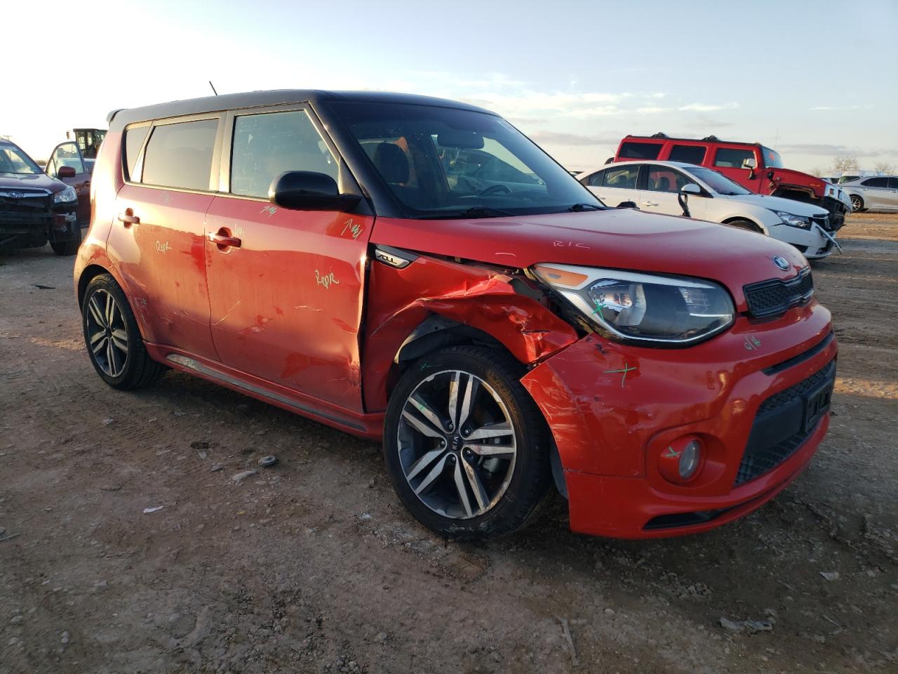 2019 Kia Soul - Image 4