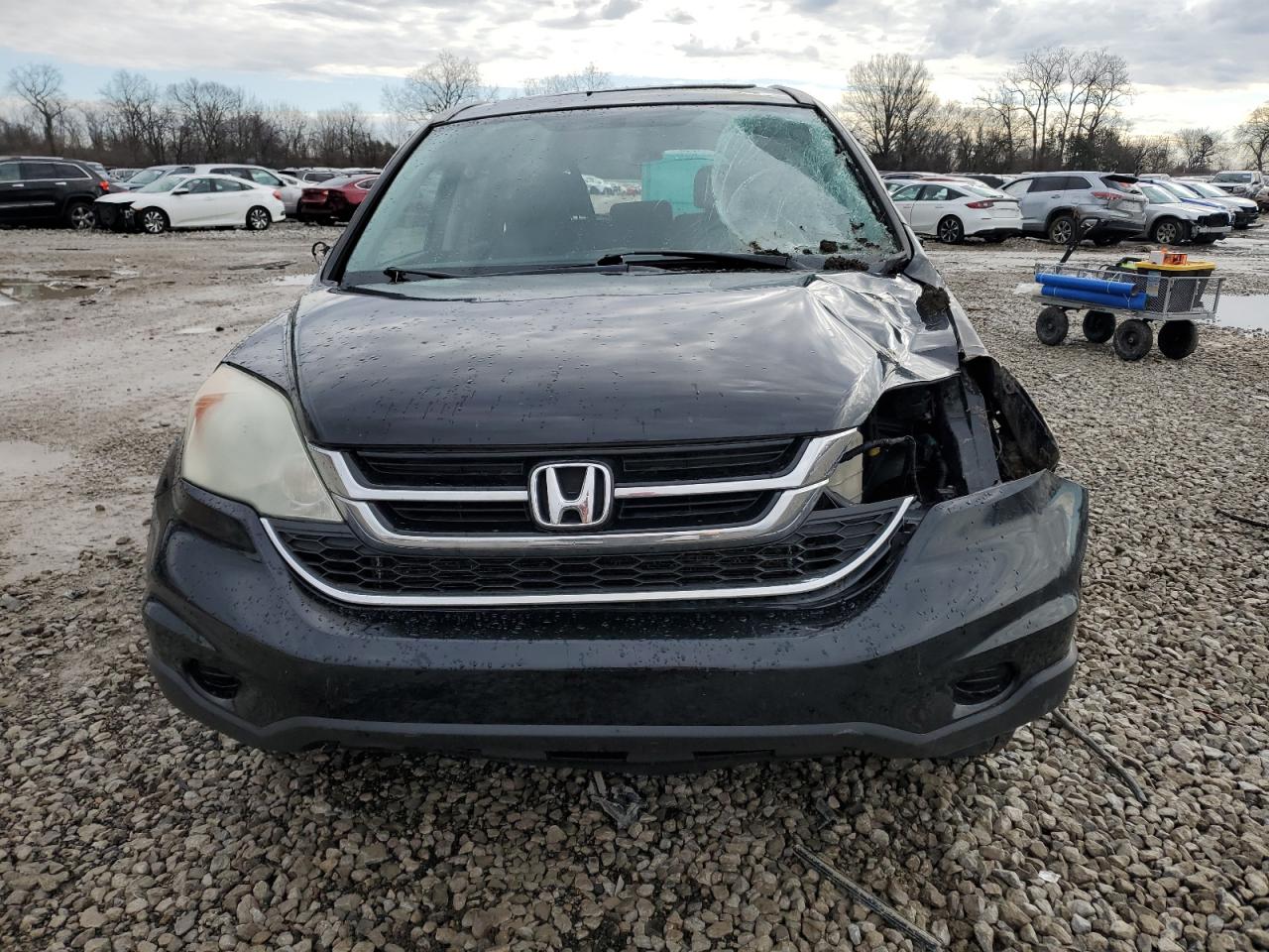2011 Honda CR-V - Image 5