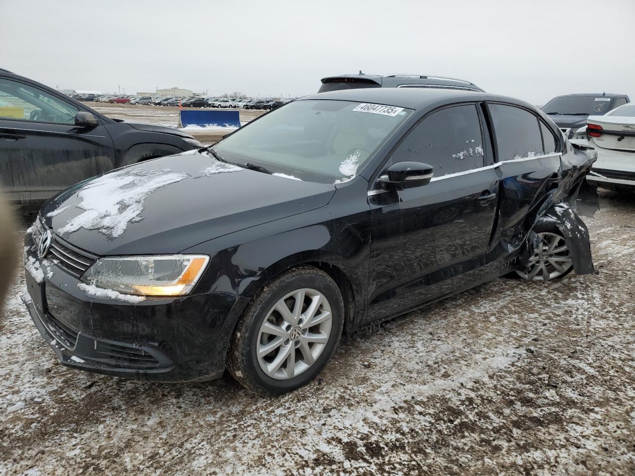 2014 Volkswagen Jetta - Image 1