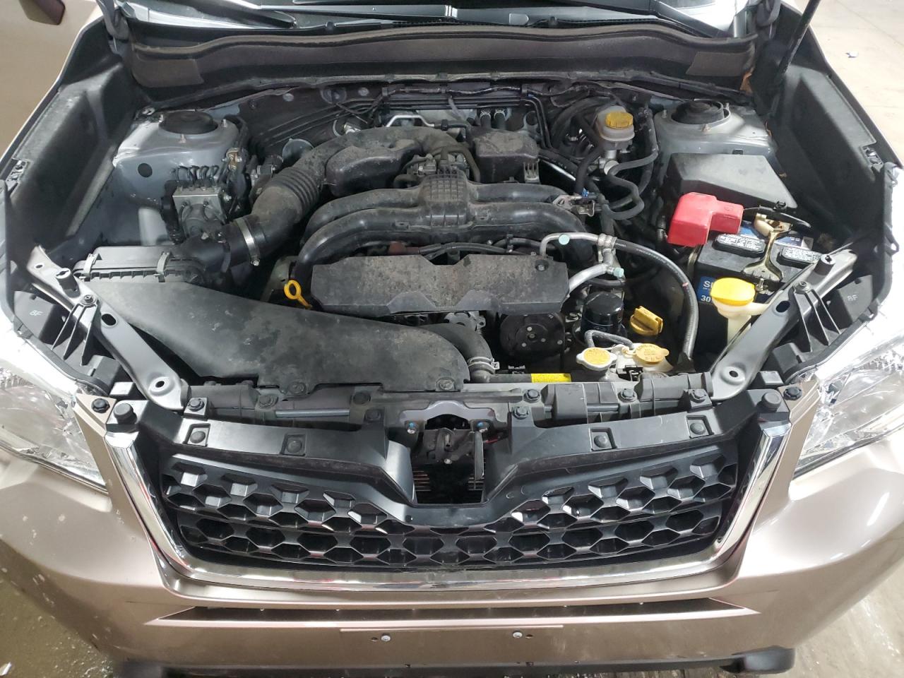 2014 Subaru Forester - Image 12