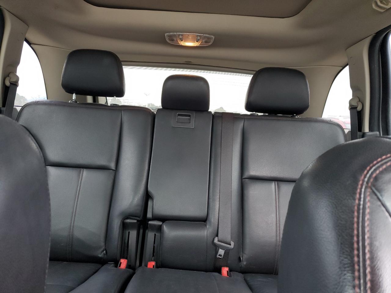 2013 Ford Edge - Image 10