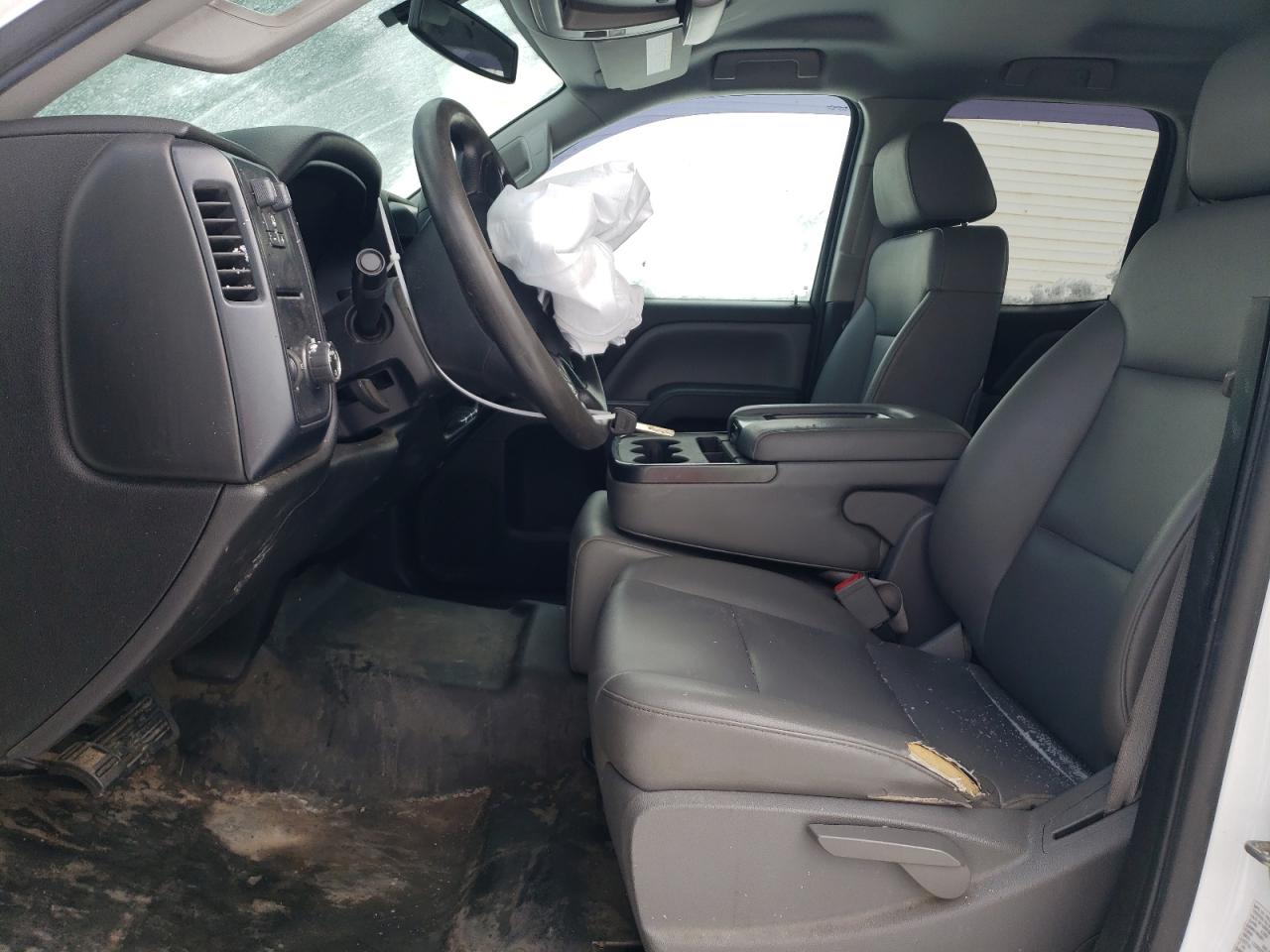 2015 GMC Sierra - Image 7