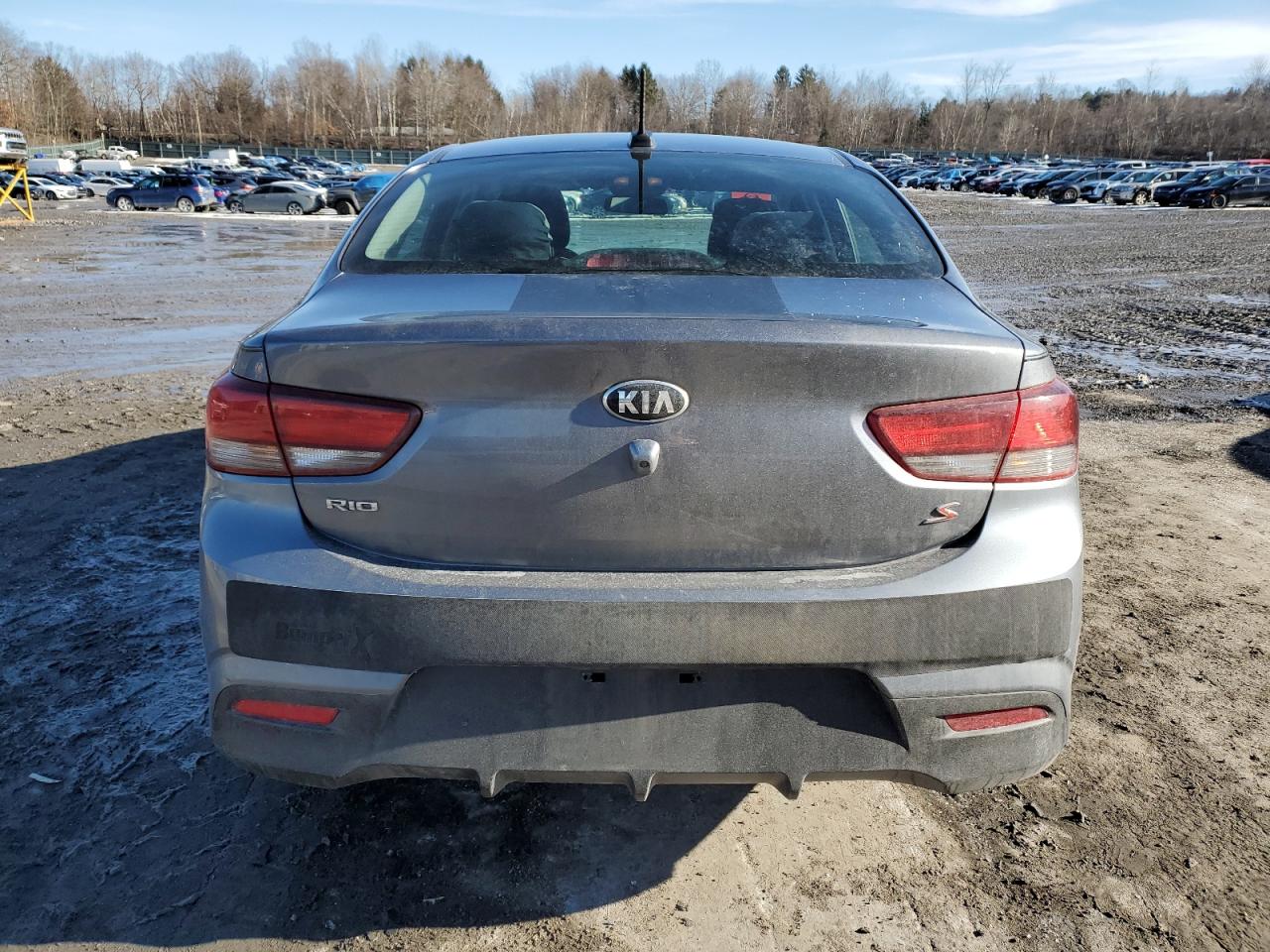 2019 Kia Rio - Image 6
