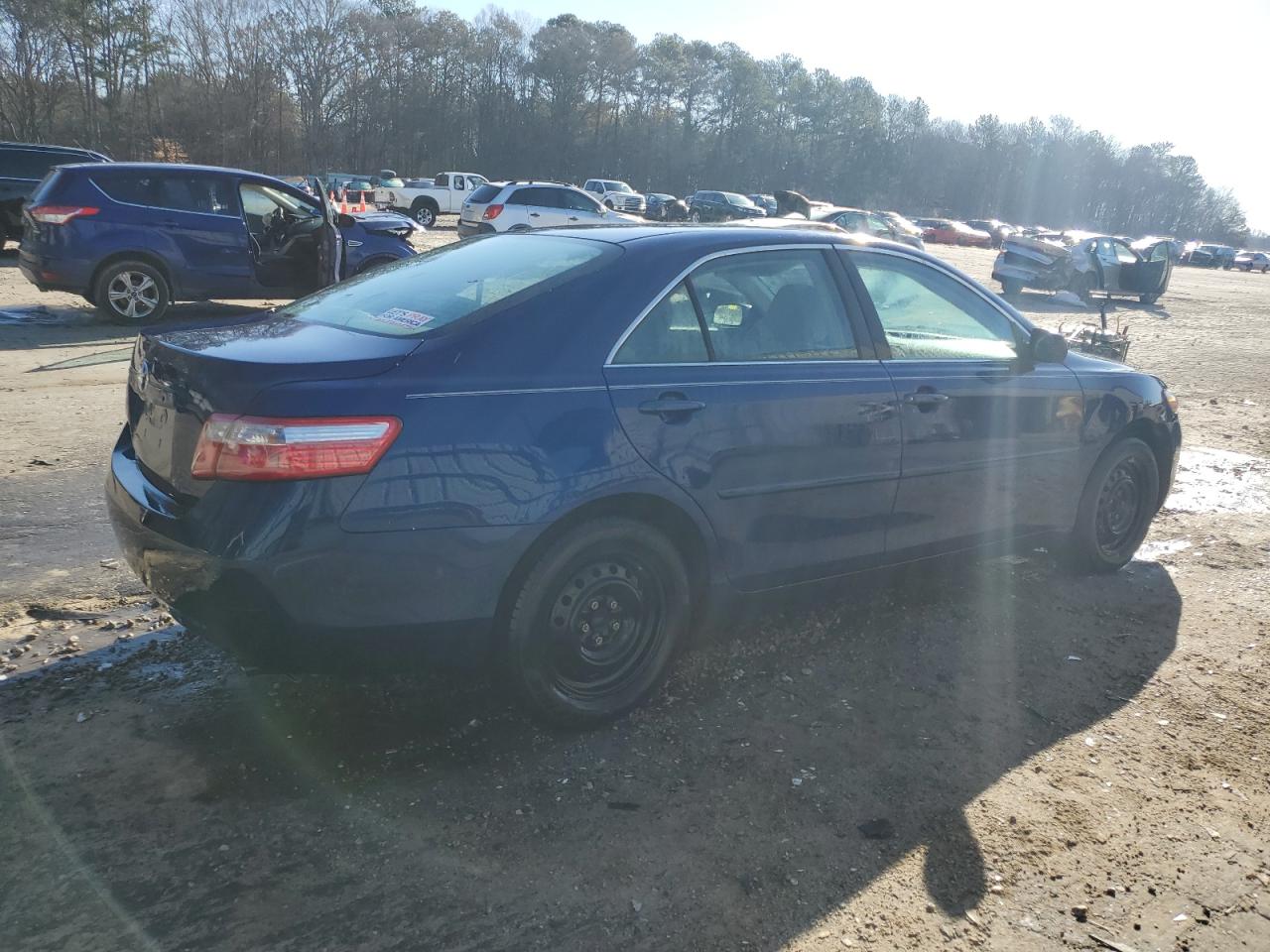 2009 Toyota Camry - Image 3