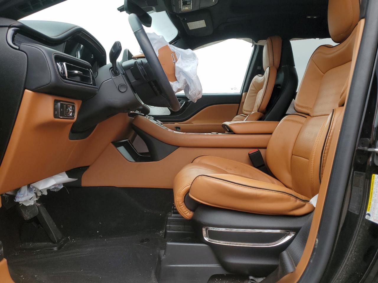 2020 Lincoln Aviator - Image 7