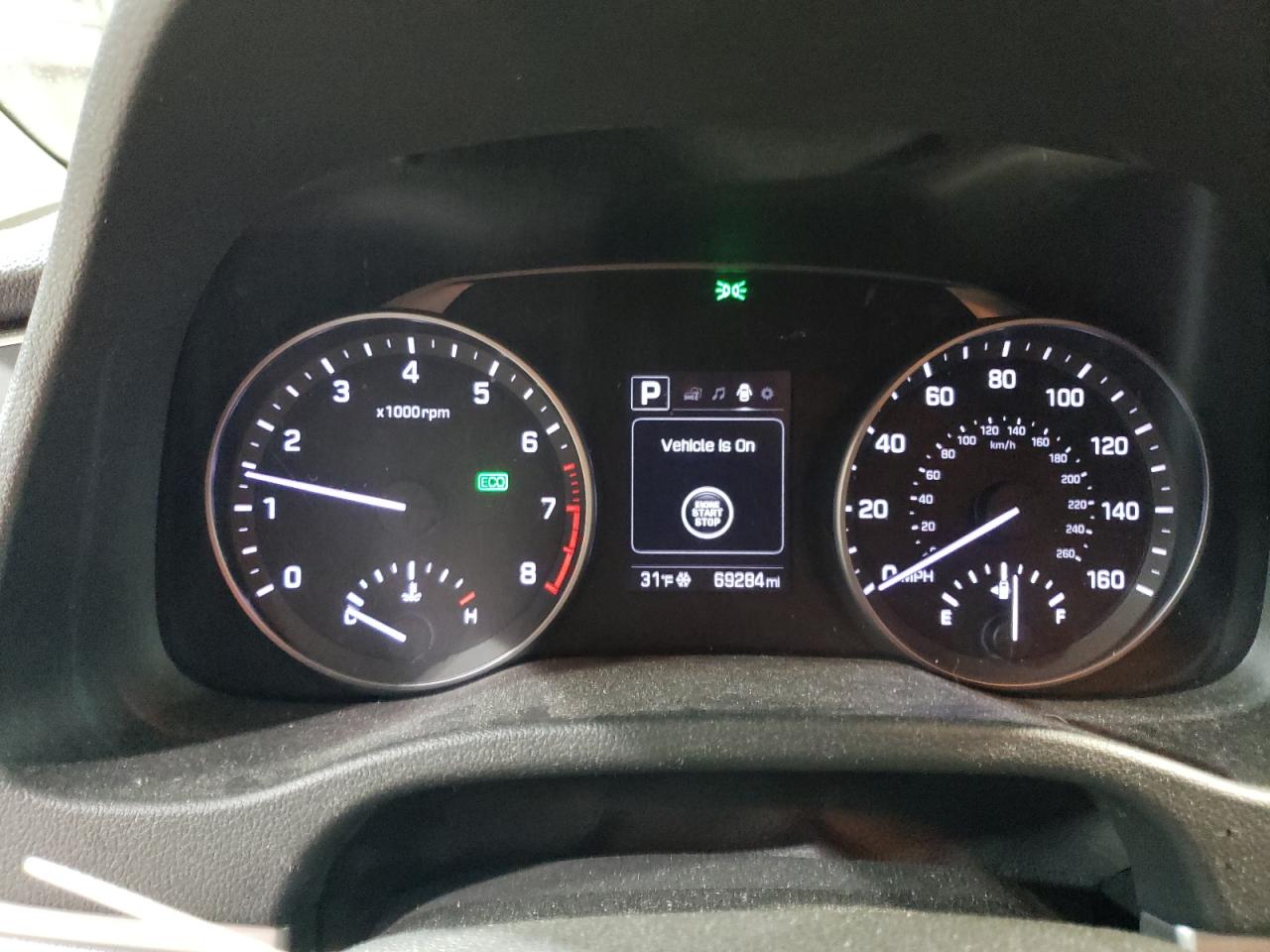 2017 Hyundai Elantra - Image 9