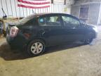2012 Nissan Sentra 2.0 for Sale in Chicago Heights, IL - Side