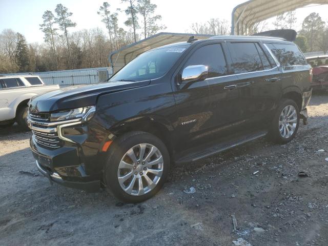 2021 Chevrolet Tahoe K1500 Premier