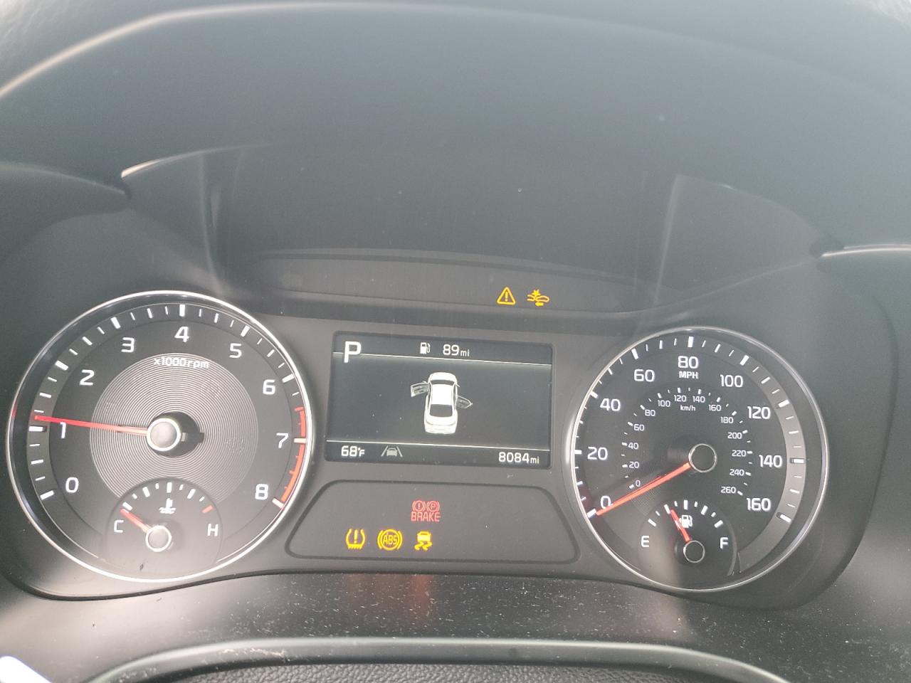2024 Kia Forte - Image 9