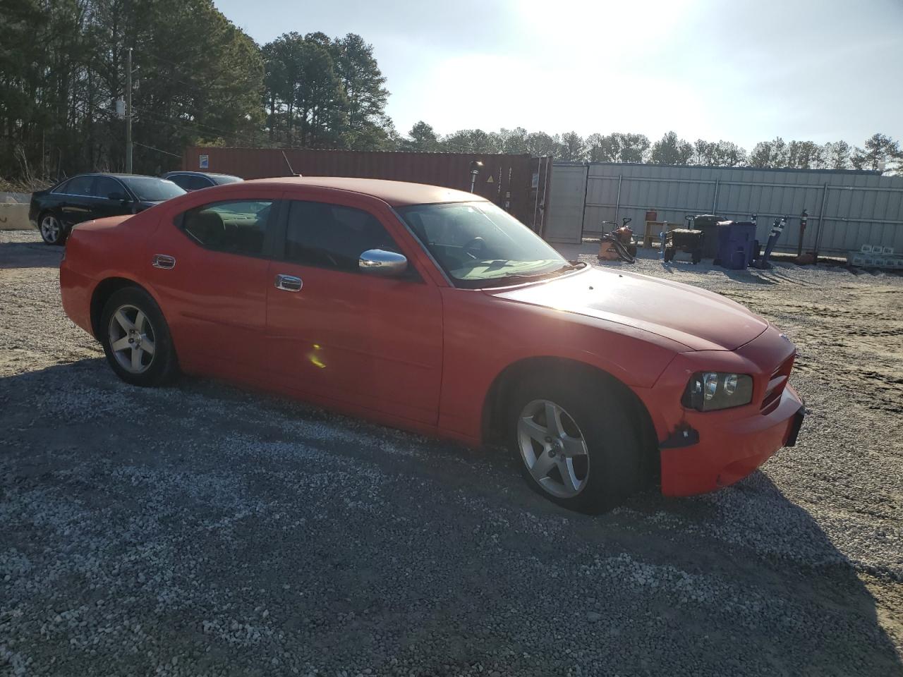 2008 Dodge Charger - Image 4