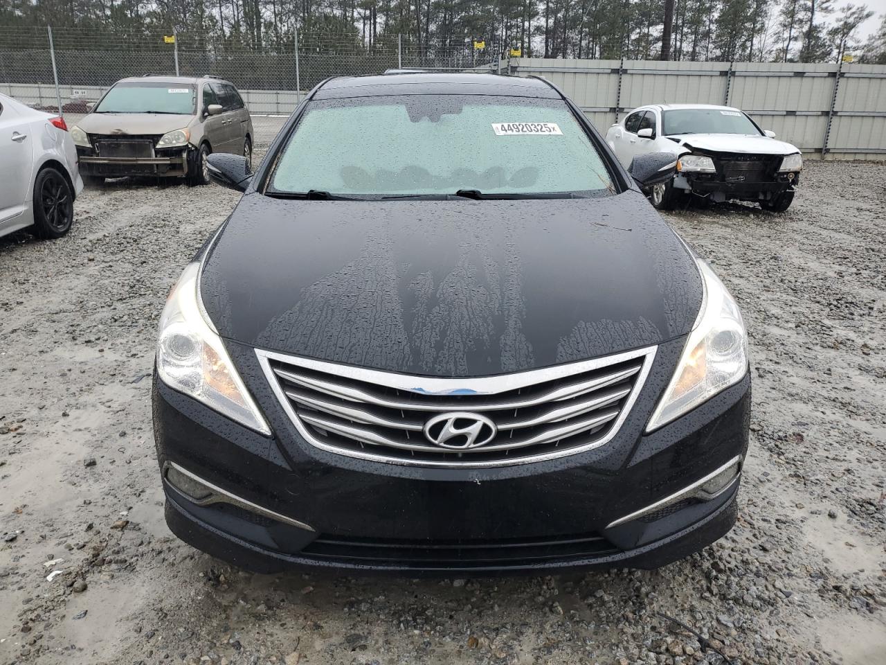 2015 Hyundai Azera - Image 5