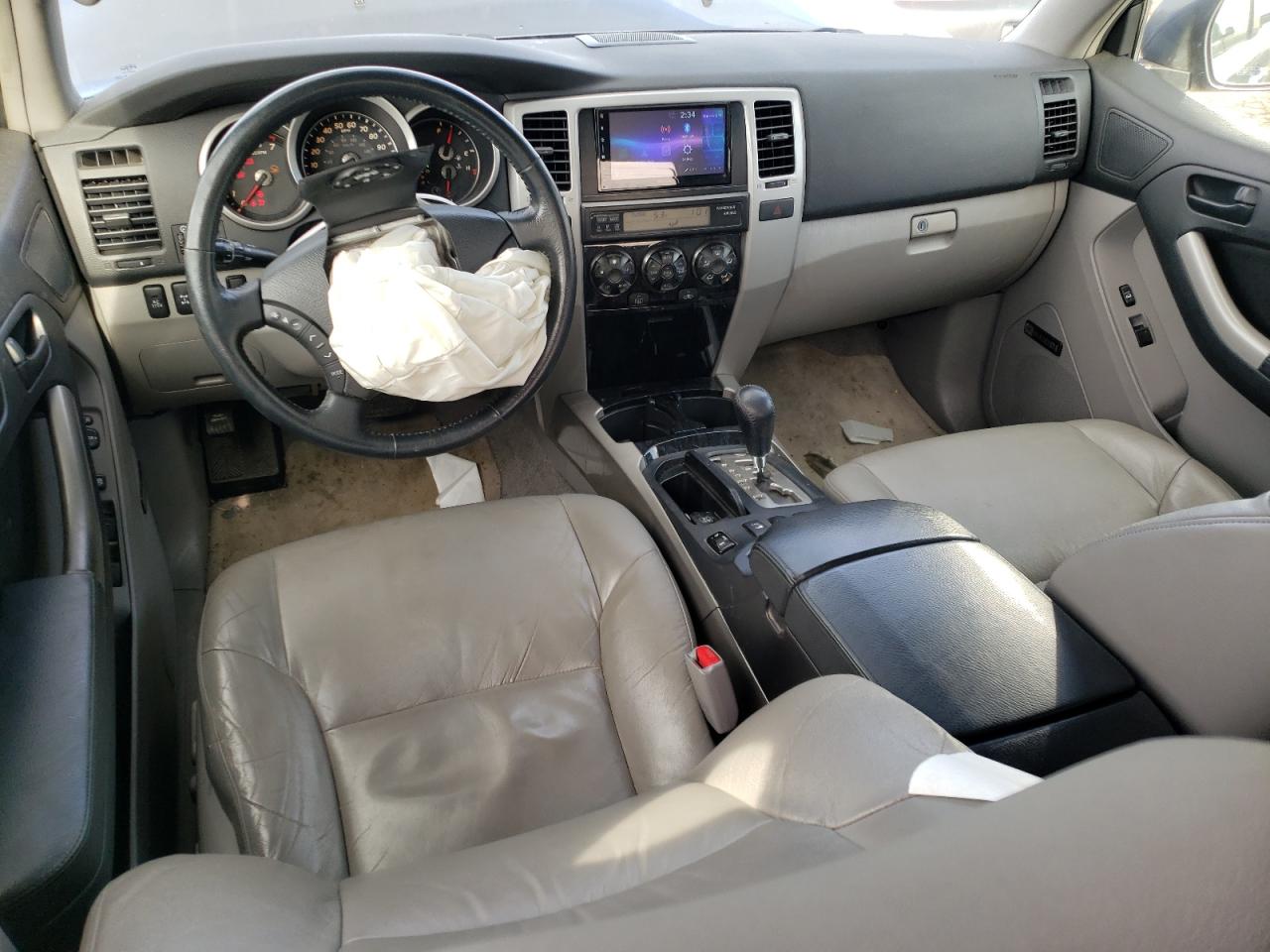 2008 Toyota 4Runner - Image 8
