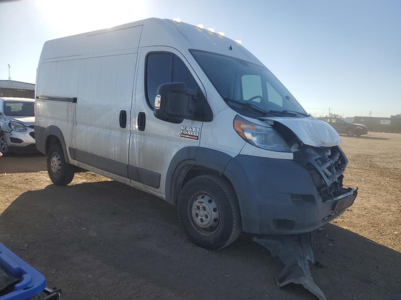 2015 RAM ProMaster City - Image 4