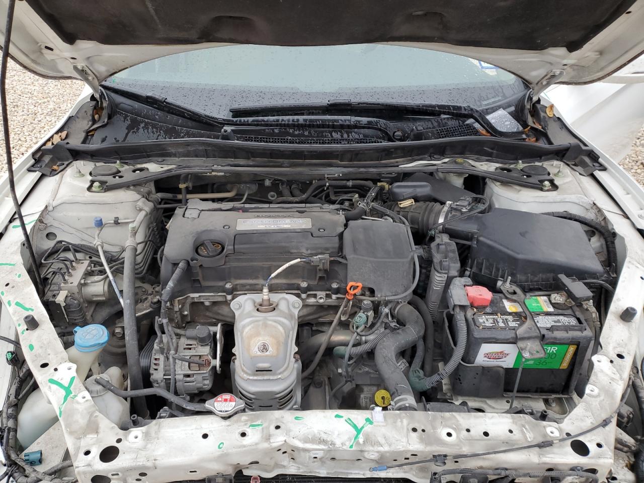 2014 Honda Accord - Image 11