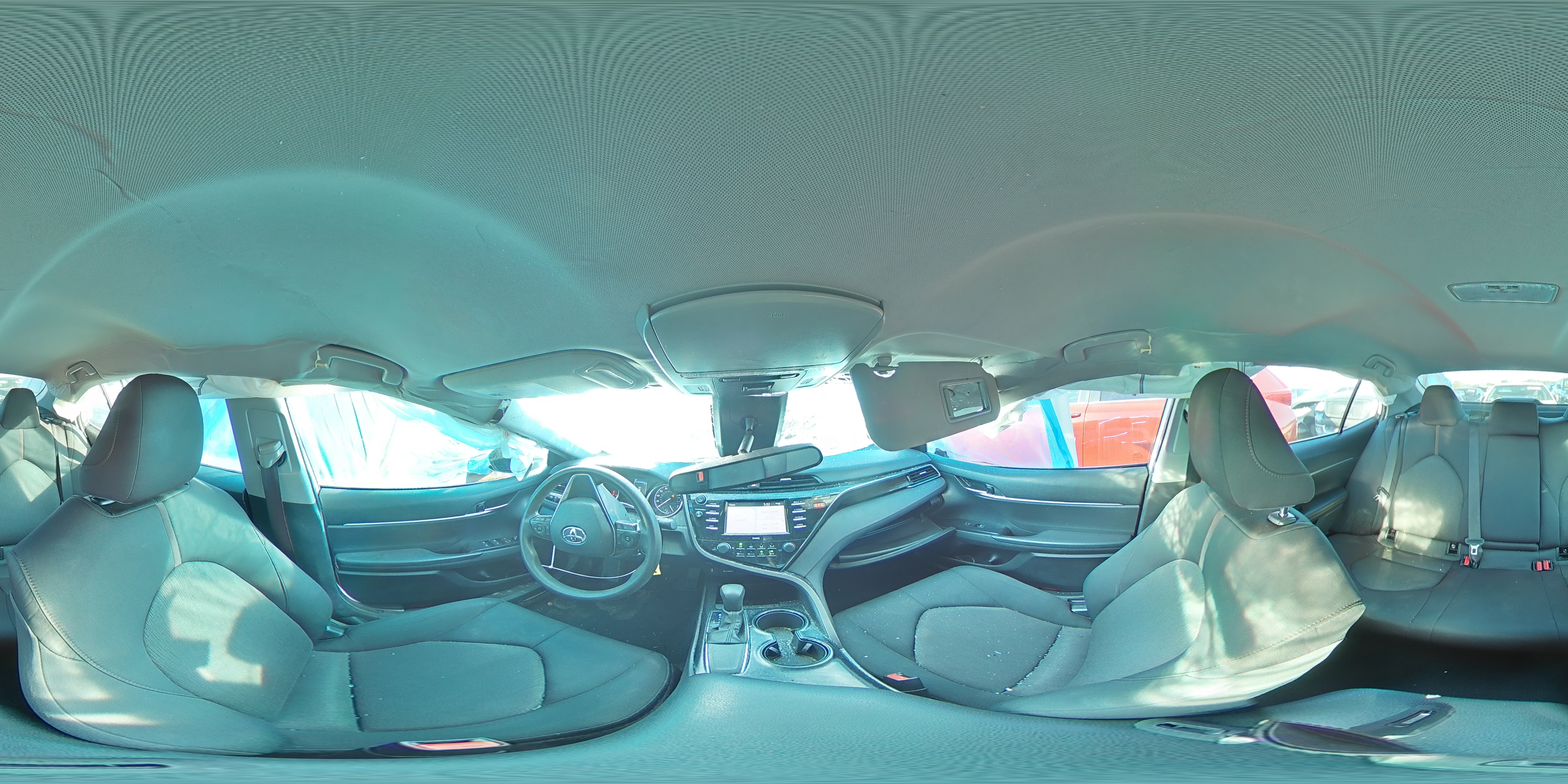 2020 Toyota Camry - Image 13
