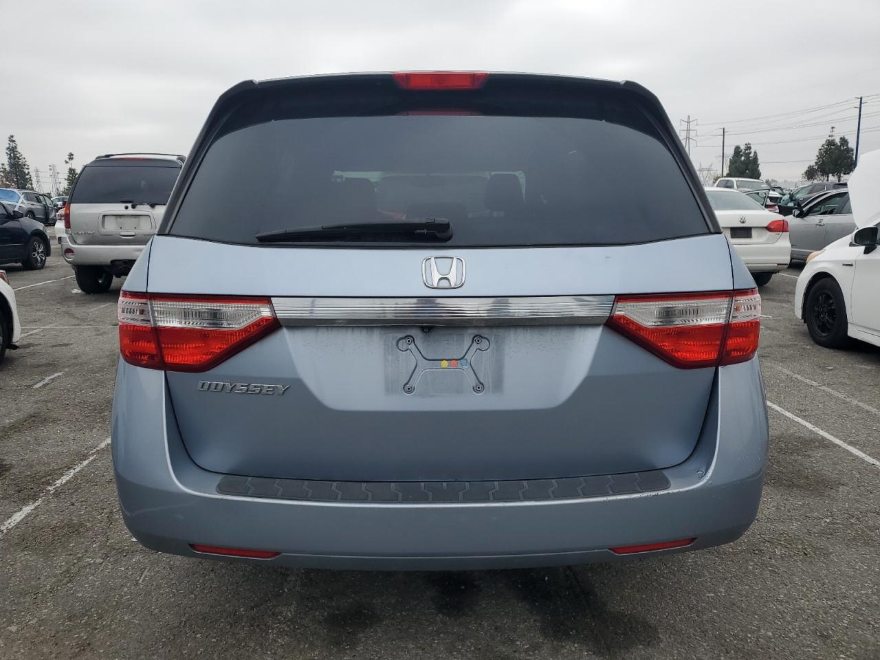 2013 Honda Odyssey - Image 6