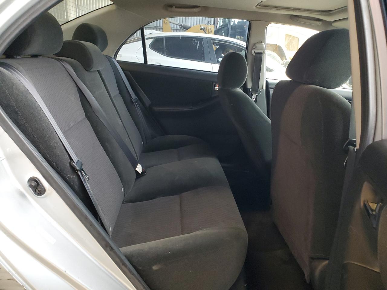 2006 Toyota Corolla - Image 10