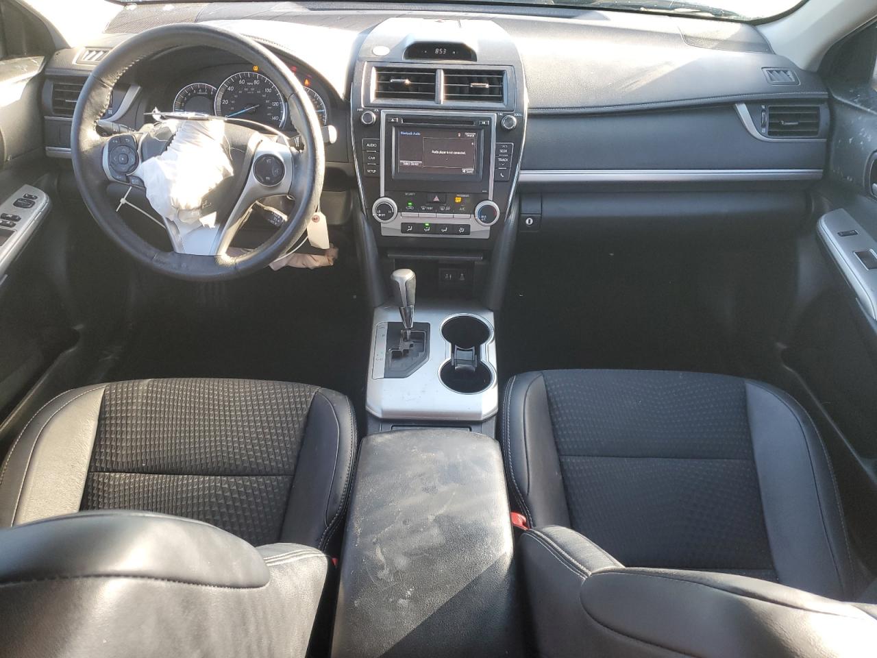 2014 Toyota Camry - Image 8