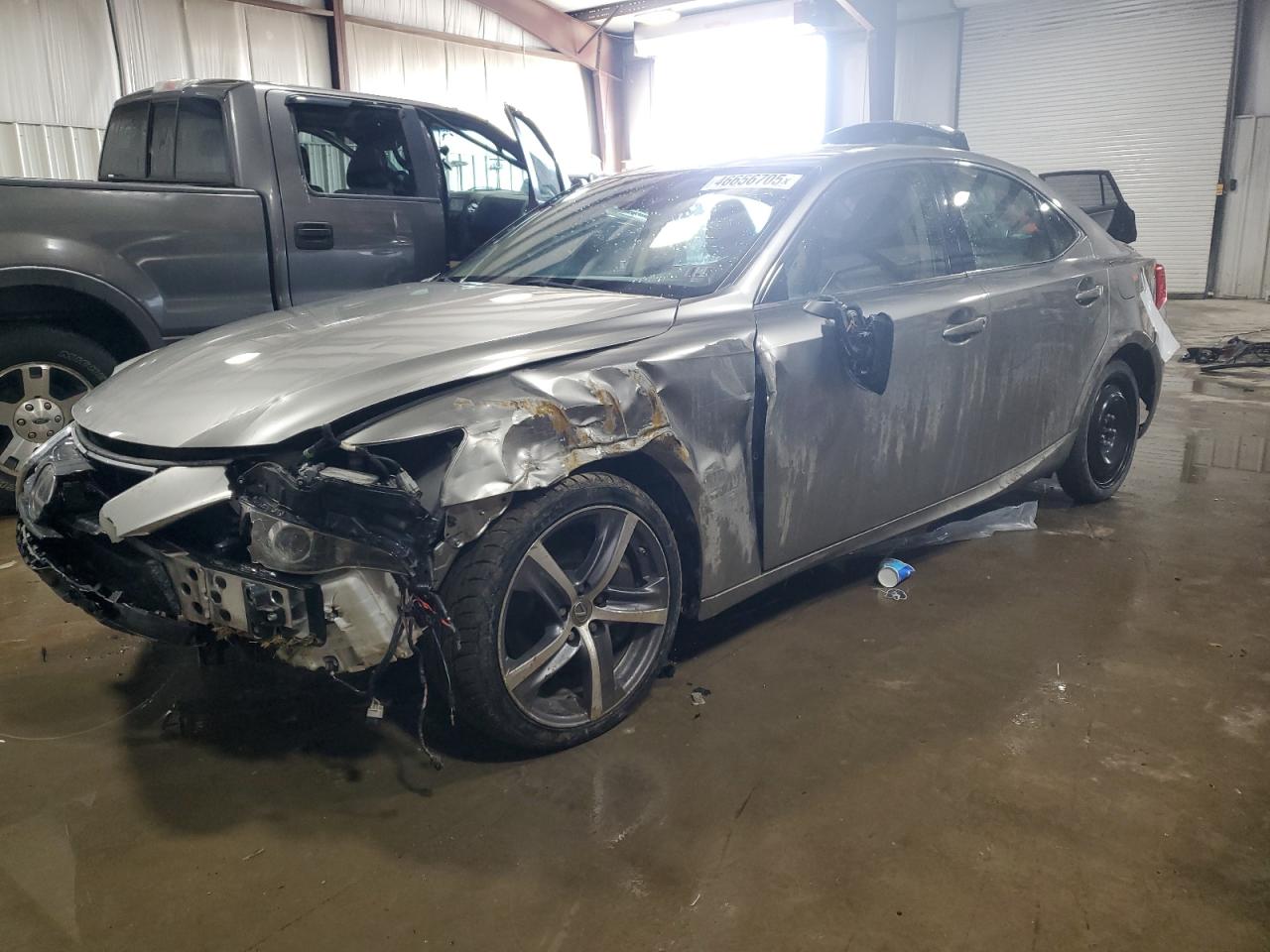 2017 Lexus IS - Image 1