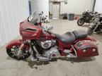 2017 INDIAN MOTORCYCLE CO. CHIEFTAIN ELITE for sale at Copart AB - CALGARY