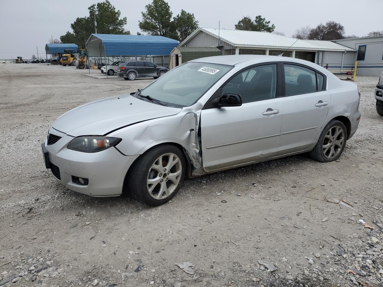 2009 Mazda 3 - Image 1