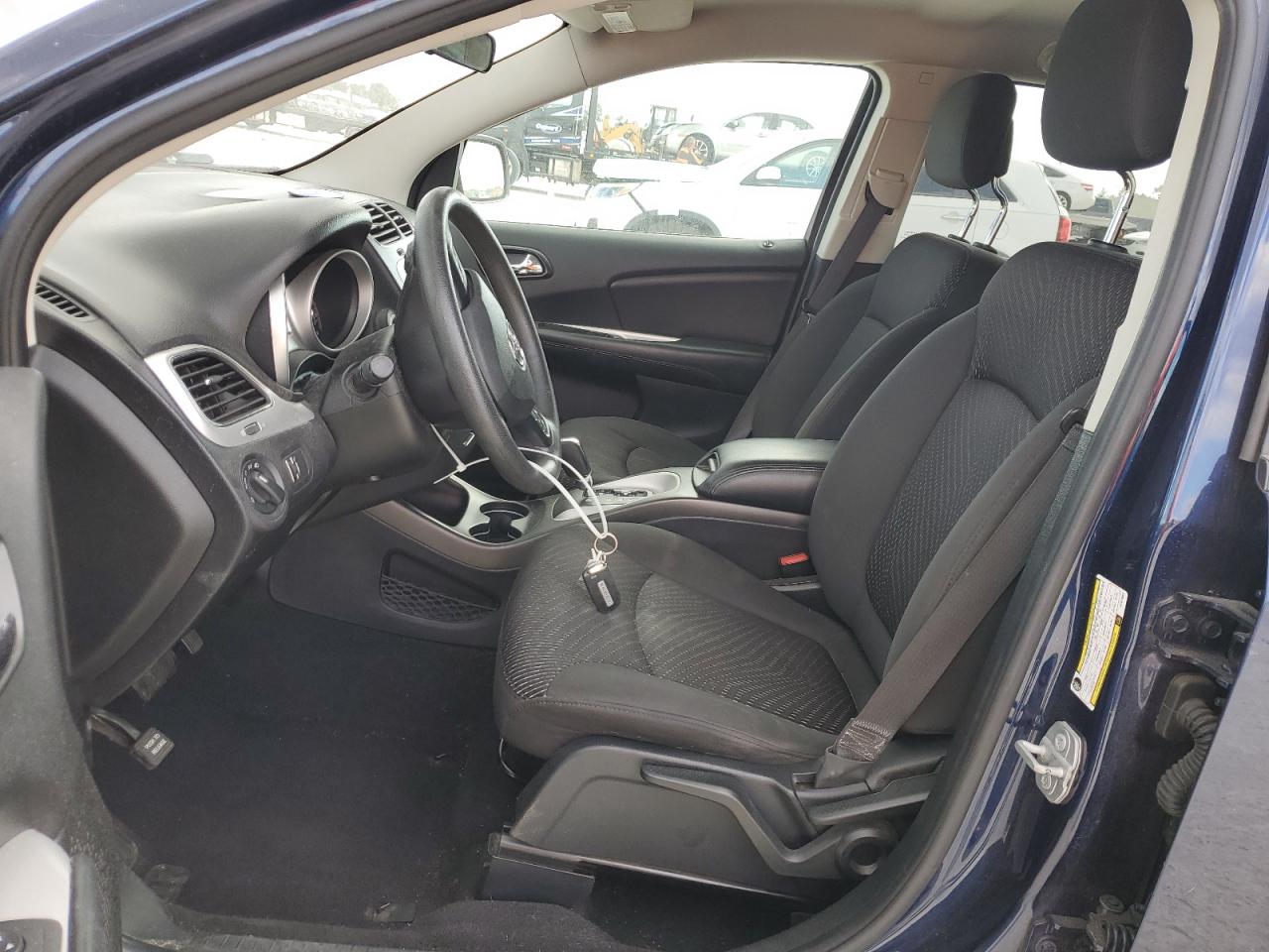 2017 Dodge Journey - Image 7