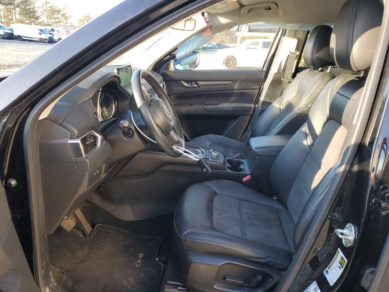 2020 Mazda CX-5 - Image 7