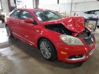2013 Suzuki Kizashi Sport Sls for Sale in West Mifflin, PA - Front End