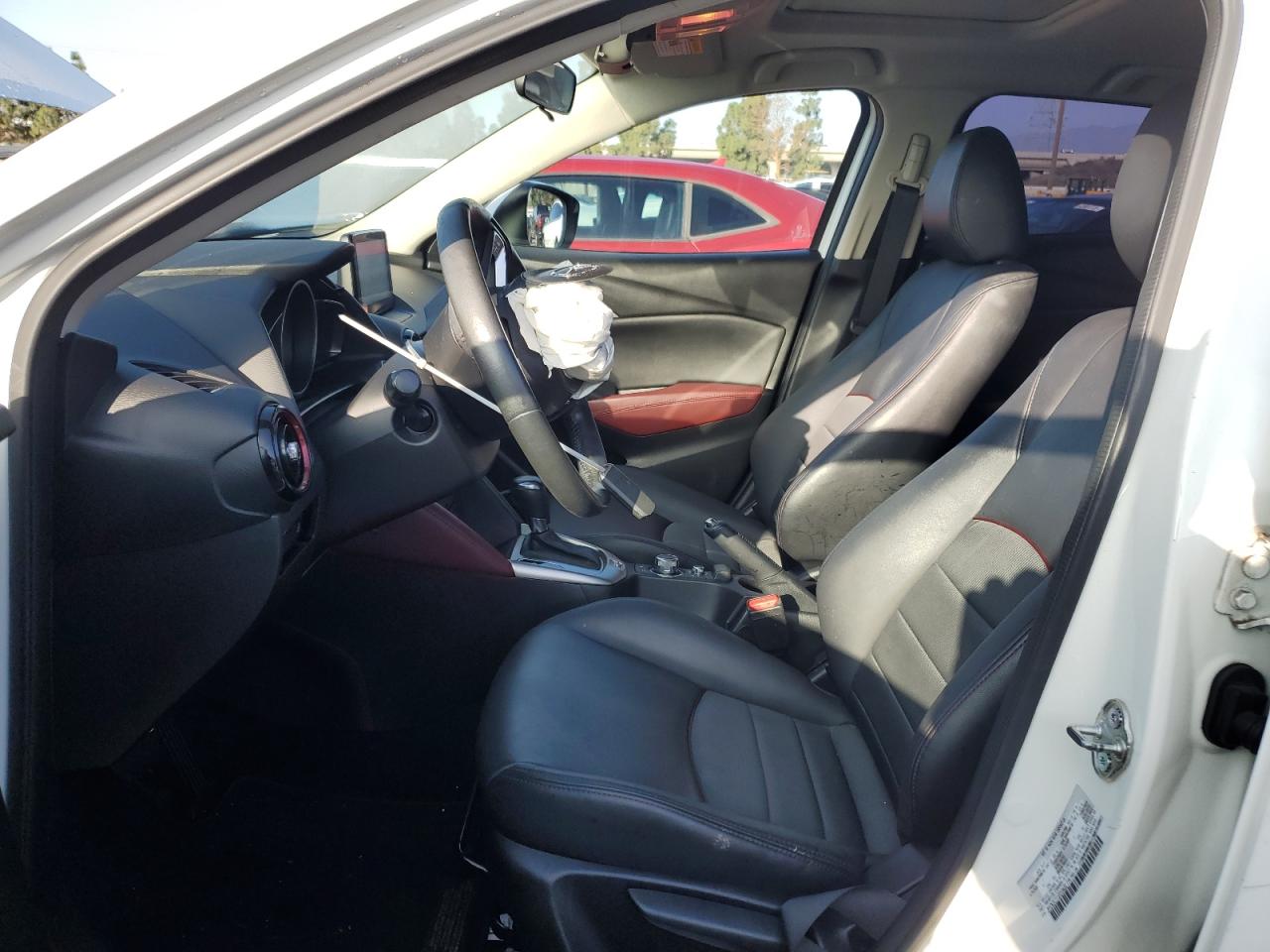 2018 Mazda CX-3 - Image 7